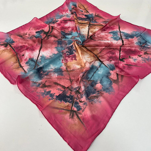 Soft Pamuklu Eşarp LDFR5417
