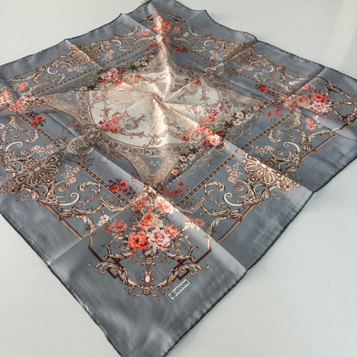 Natürel Soft Pamuklu Eşarp LRC0106