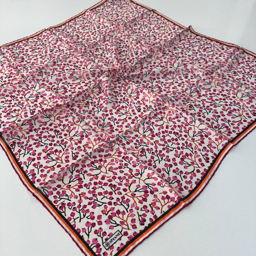 Alya Vual Eşarp LRE0412