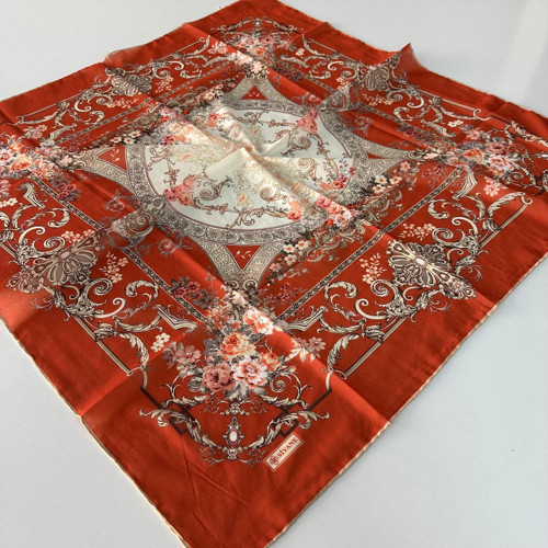 Natürel Soft Pamuklu Eşarp LRC0111