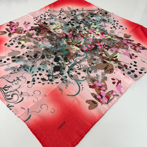 Soft Pamuklu Eşarp LDFR5302