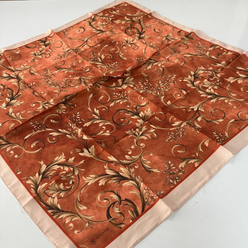 Soft Pamuklu Eşarp LRA1809