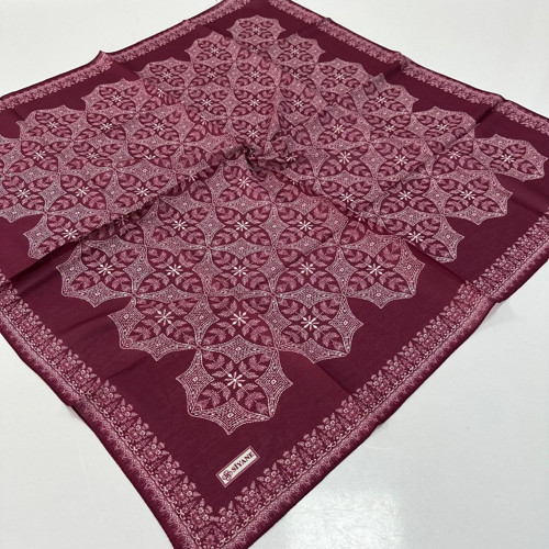 Soft Pamuklu Eşarp LRA1303