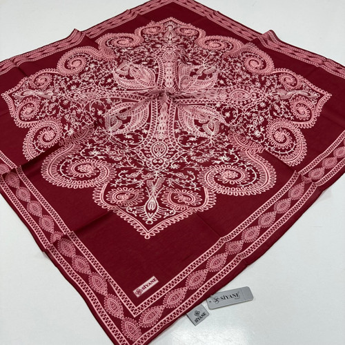 Soft Pamuklu Eşarp LRA0614