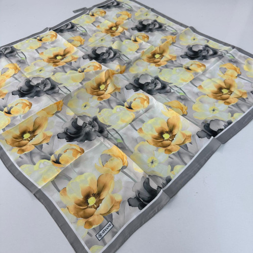 Soft Pamuklu Eşarp LRA1706