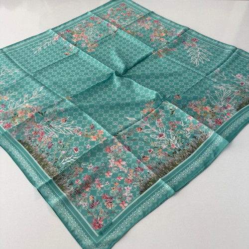 Soft Pamuklu Eşarp LRA2110