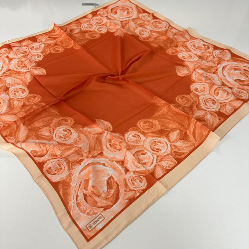 Soft Pamuklu Eşarp LRA2311