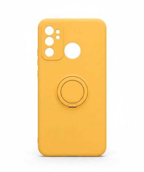 Huawei P 30 Lite Uyumlu Koruyucu Silikon Kılıf