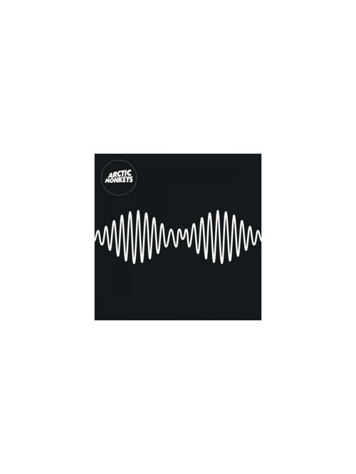 Arctic Monkeys - Am / Plak