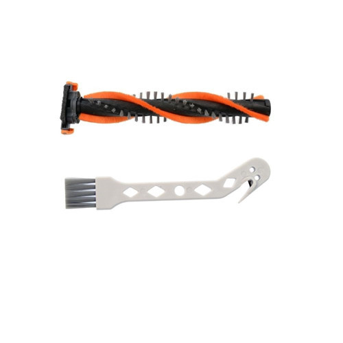 Philips XC 7040, XC 7043, XC 8043 SpeedPro Max Şarjlı Dikey Süpürge ile Uyumlu Emici Başlık Fırçası