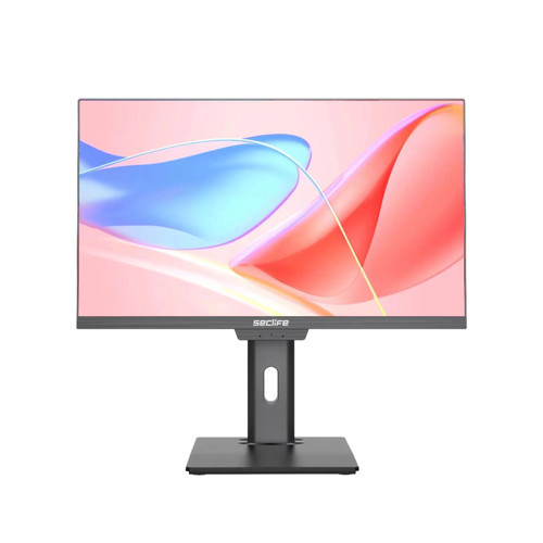 Aıo SecLife B250 PC Intel i3 6100 Cpu 16Gb Ddr4 Ram 512Gb M2 Ssd 24" Pivot Siyah All in One PC