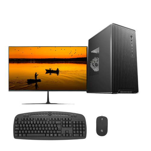 Evo0853 İ5 2.Nesil 8Gb Ram 512Gb Ssd "21.5 Masaüstü Bilgisayar