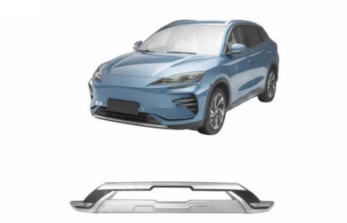 Byd Seal U Dmi Ön Koruma 2024+ Sonrası Uyumlu