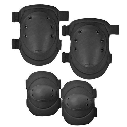 Dizlik Dirseklik Set