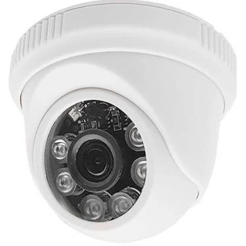 Kamera Av-1414 5Mp 3 Atom Led 3.6Mm Lens Ahd Dome