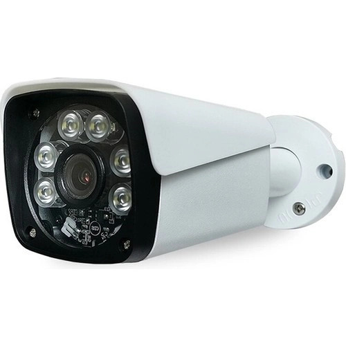 Kamera Av-5510 5Mp 36 Ir Led 3.6Mm Lens Ahd Bullet