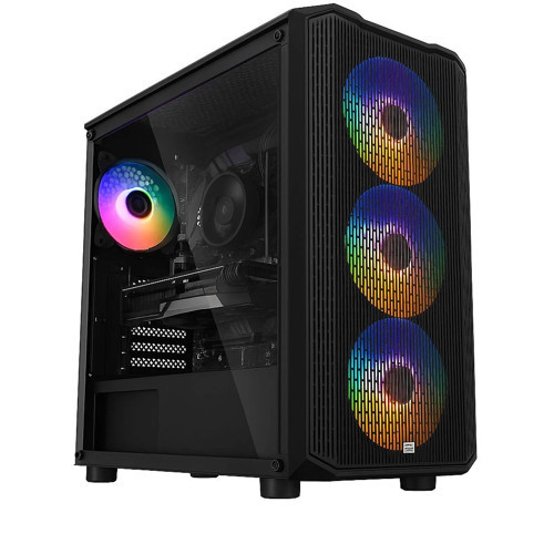 Gaming Pc intel i5 13500 32Gb Ddr5 1Tb M2 Nvme 8Gb Rtx4060Ti Oyun Bilgisayarı
