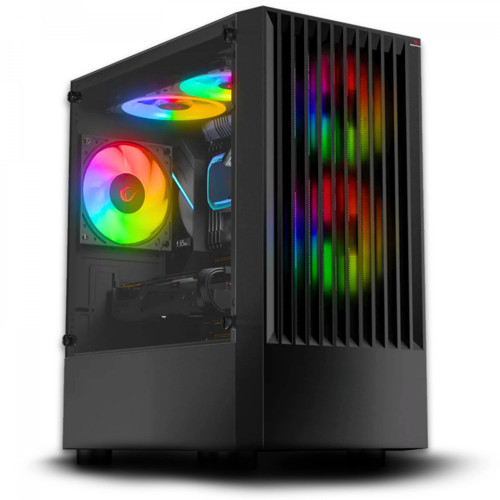 Gaming Pc intel i5 13400F 32Gb Ddr4 1Tb M2 Nvme 8Gb Rtx4060 Oyun Bilgisayarı