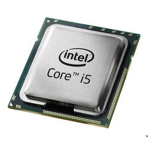 Cpu Core İ5 2. Nesıl 2500 cpu 1155P Tray Hdvga