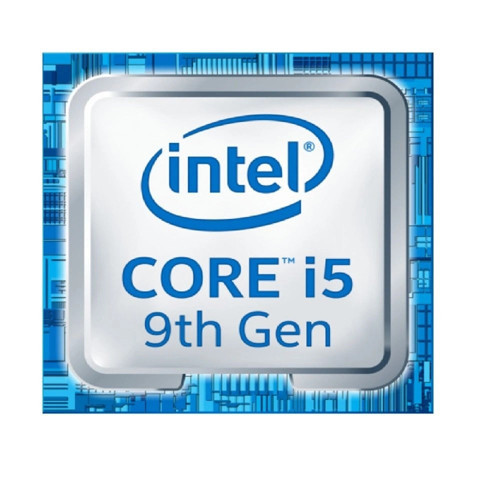 Cpu Core İ5 9500T 9. Nesıl 1151P Tray Hdvga