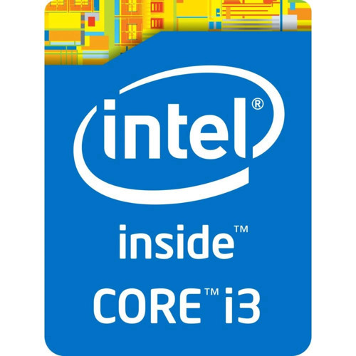 İntel Core i3 3120m 3110m 3130m 3310m i3 3. Nesıl 989P Tray Mobil NoteBook İşlemci