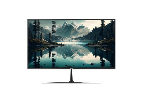 Izoly Monitör 21.5" 2256 5Ms 75Hz Hdmı Vga Fhd Led