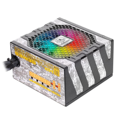 Gp700B-Hp-Evo 700W 80+ Gold Argb Power Supply PC Güç Kaynağı (5Yıl Garanti)