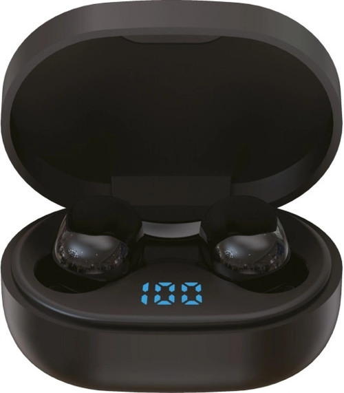 Kulaklık Bluetooth T1 Dokunmatik Sırı Suya Dayanıklı Gürültü Azaltma