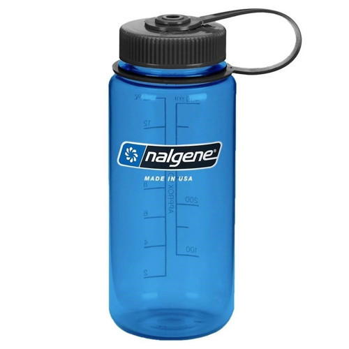 16 Oz WM Tritan Suluk Matara 0,5 Litre Mavi 2020-1816