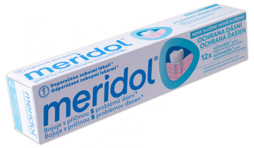 Diş Eti Koruma Diş Macunu 75 ml