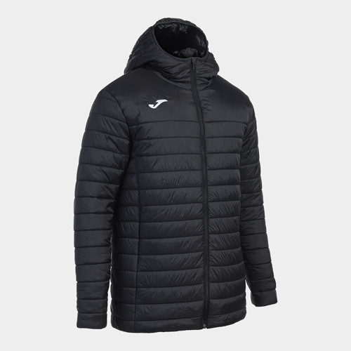 Erkek Günlük Mont Urban V Anorak Black 103798.100
