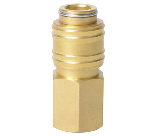 Orijinal Hızlı Bağlantı Nipeli, R 1/2" iç dişli 4139210