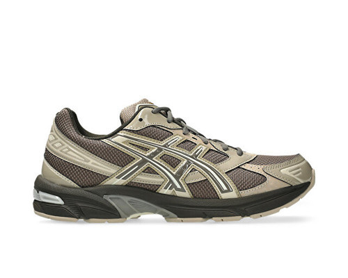 Gel-1130 Unisex Günlük Ayakkabı 1203B045-200 Kahverengi