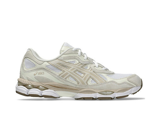 Gel-Nyc Unisex Günlük Ayakkabı 1203A663-102 Beyaz