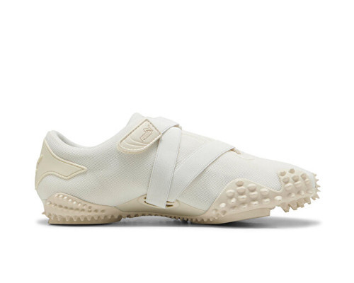 Mostro Og Prime Unisex Günlük Ayakkabı 40320608 Beyaz