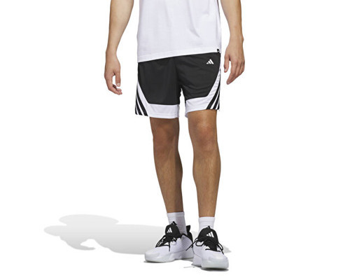 Pro Motion Shor Erkek Basketbol Şortu JZ0091 Siyah