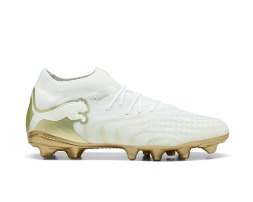 Future 9 Pro Fg/Ag Erkek Çoklu Çim Zemin Kramponu 10871204 Beyaz