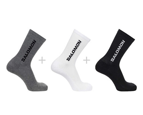 Everyday Crew 3Pack Çorap (3 Çift) LC2086200 Renkli