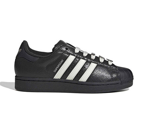 Superstar ıı W Unisex Günlük Ayakkabı IH1628 Siyah