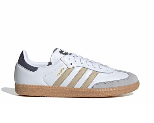 Samba Og Unisex Günlük Ayakkabı IH6870 Beyaz