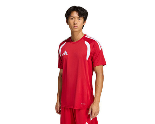 Tiro26L Jsy M Erkek Futbol Forması KB1355 Kırmızı