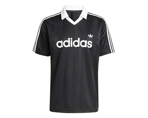 Jsy Erkek Futbol Originals Forma KE3584 Siyah