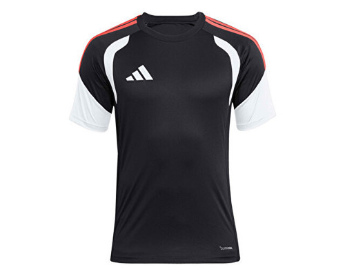 Tiro26L Jsy M Erkek Futbol Forması KB1357 Siyah