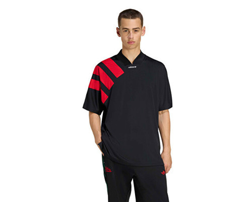 Ftbl Jrsy Erkek Futbol Originals Forma KT0571 Siyah