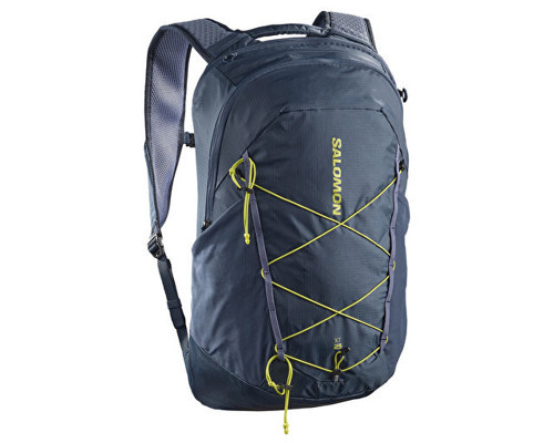 Xt 25 V2 Sırt Çantası-En: 35 cm, Boy: 50 cm, Derinlik: 11 cm LC2857700 Mavi