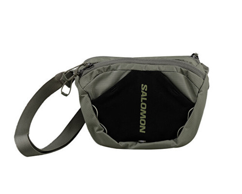 Acs Waist Pack Small Bel Çantası-En: 25 cm, Boy: 16 cm, Derinlik: 6 cm LC3046400 Haki