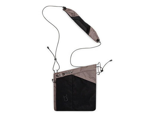 Acs Pouch 2 Omuz Çantası-En: 21,5 cm, Boy: 20,5 cm, Derinlik: 1,5 cm LC2336600 Yeşil
