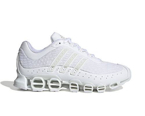 Megaride Erkek Günlük Ayakkabı JH5523 Beyaz