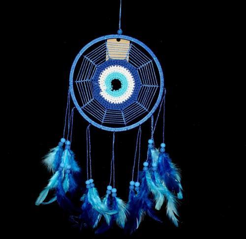 Düş Kapanı Dreamcatcher Rüyakapanı Dekoratif Hediyelik