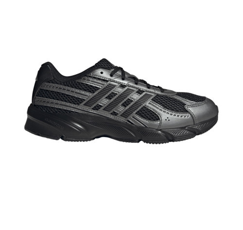 JR7229-E adidas Technochaos 2000 Erkek Spor Ayakkabı Siyah